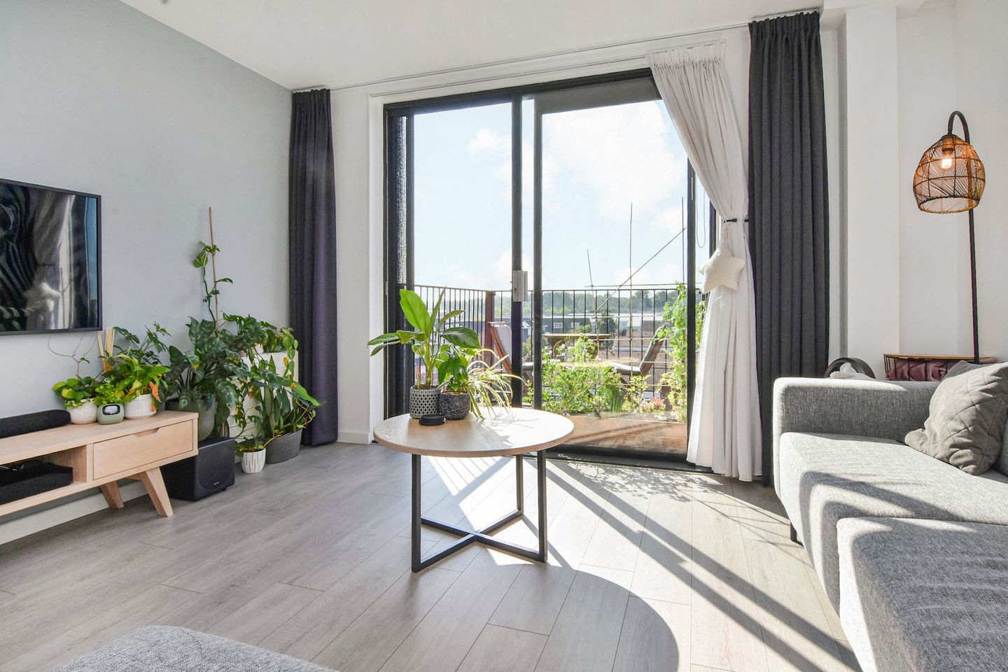 Foto 25 van Rijswijkse Landingslaan 192