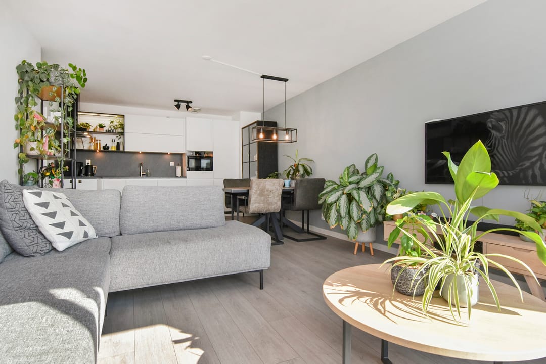 Foto 26 van Rijswijkse Landingslaan 192