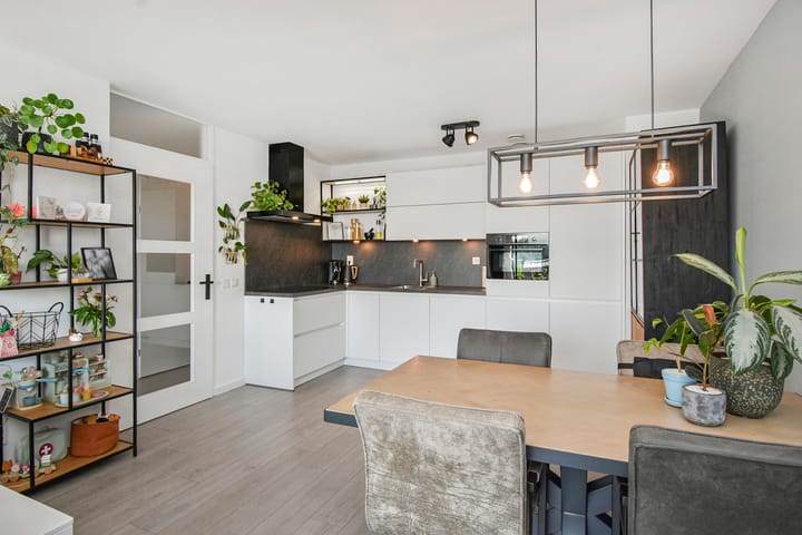 Foto 27 van Rijswijkse Landingslaan 192