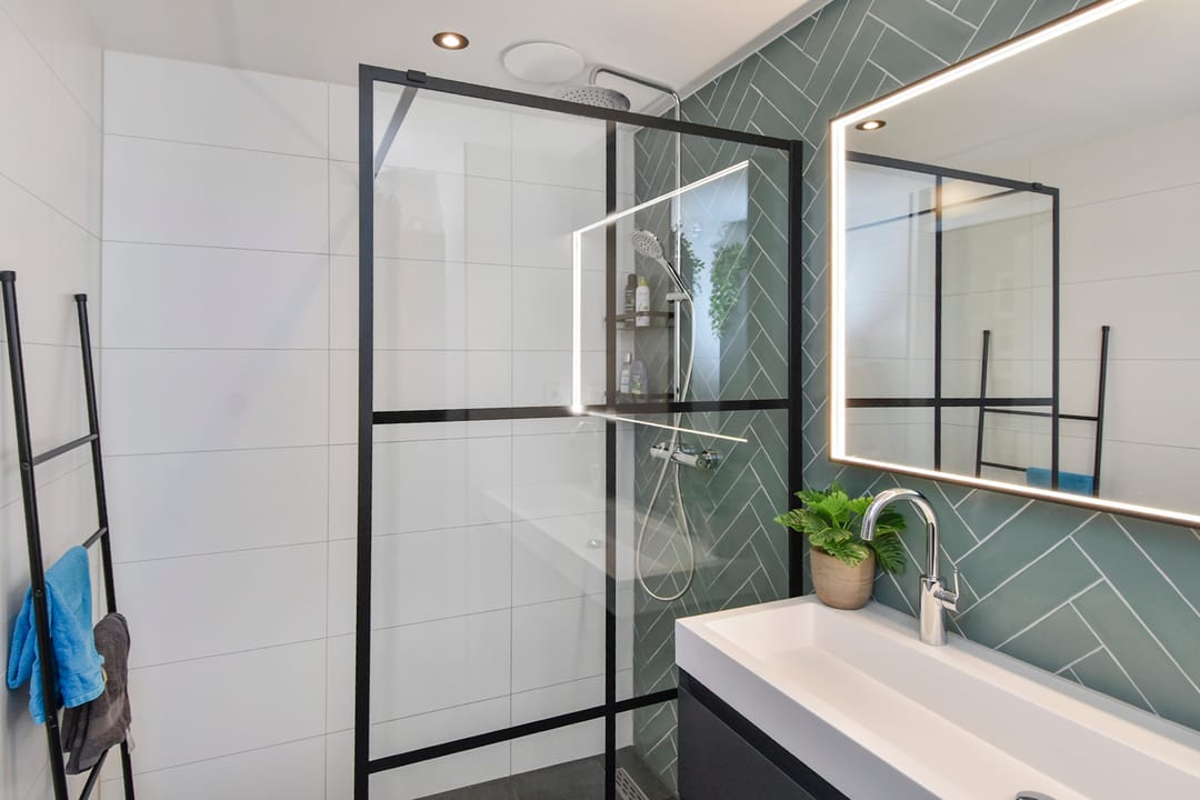 Foto 28 van Rijswijkse Landingslaan 192