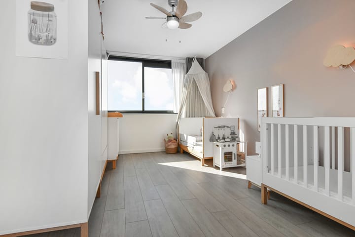 Foto 31 van Rijswijkse Landingslaan 192