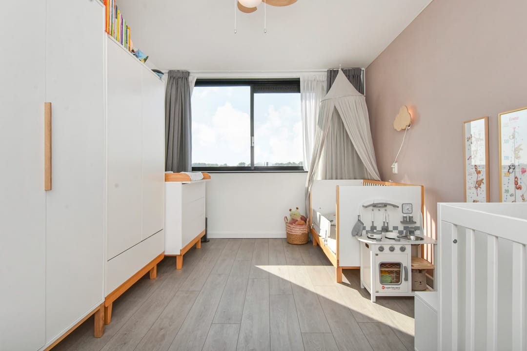 Foto 32 van Rijswijkse Landingslaan 192