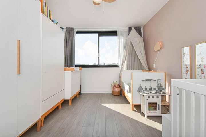 Foto 32 van Rijswijkse Landingslaan 192