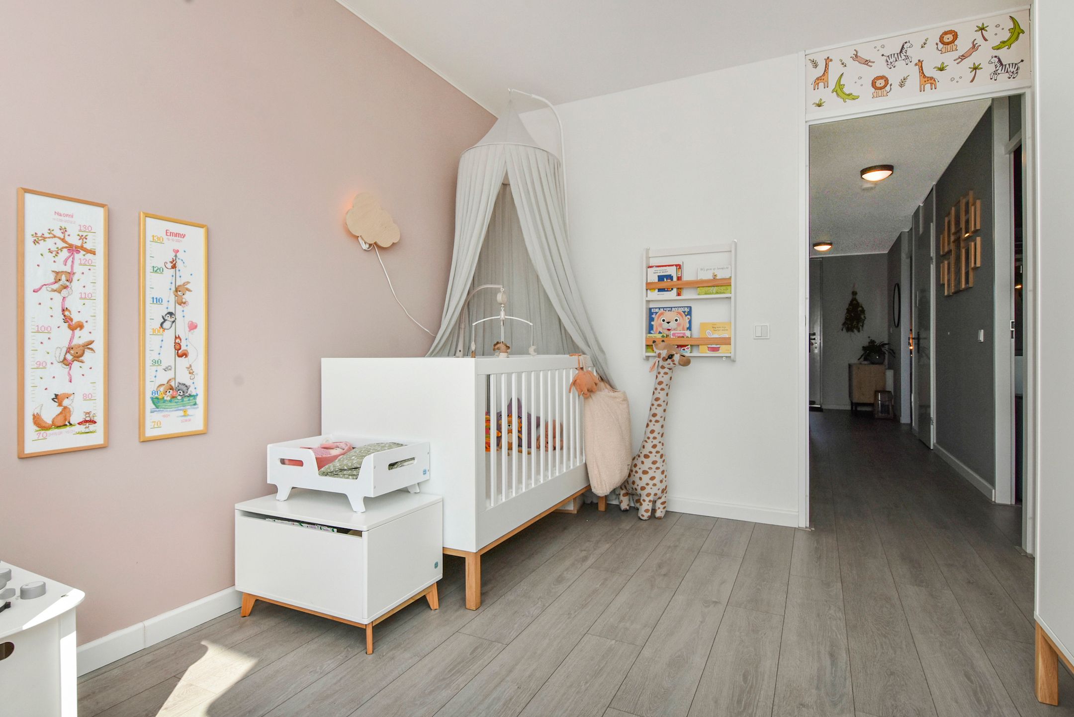 Foto 33 van Rijswijkse Landingslaan 192