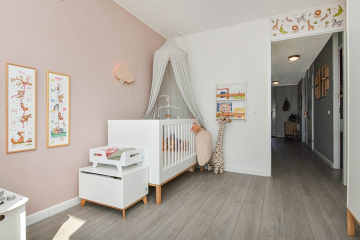 Foto 33 van Rijswijkse Landingslaan 192