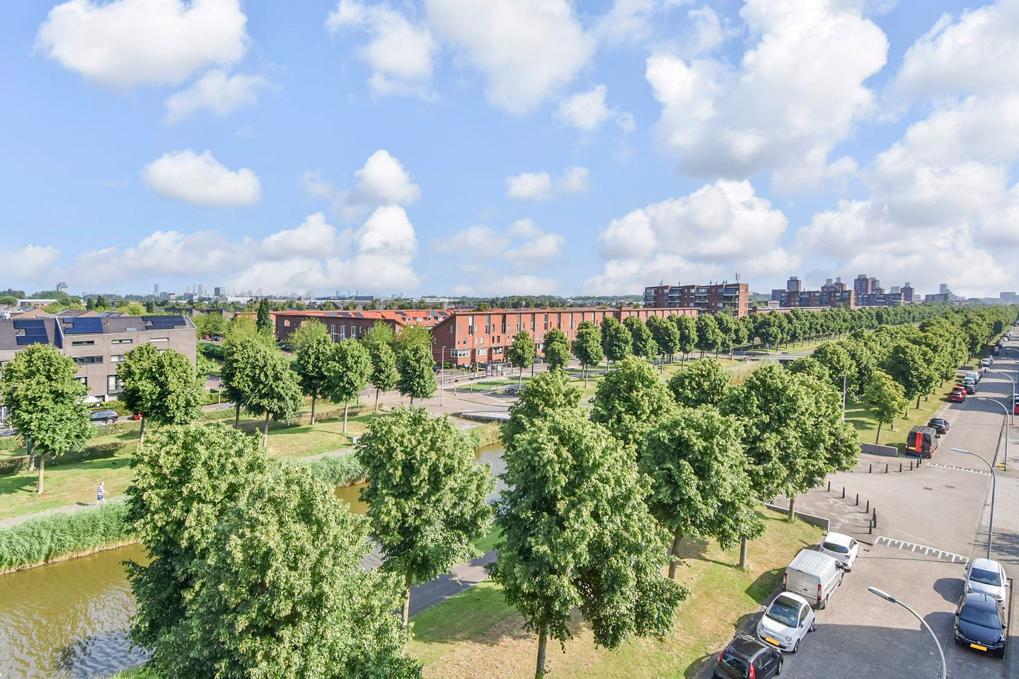 Foto 34 van Rijswijkse Landingslaan 192