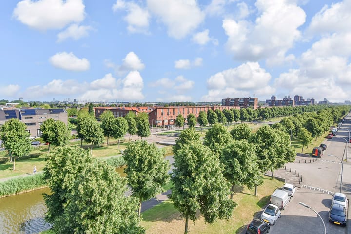 Foto 34 van Rijswijkse Landingslaan 192