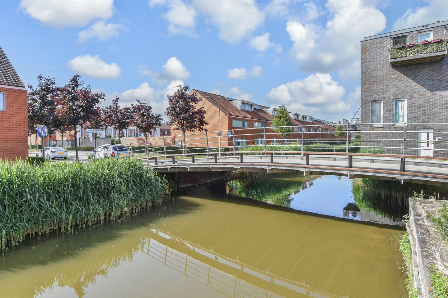 Foto 35 van Rijswijkse Landingslaan 192