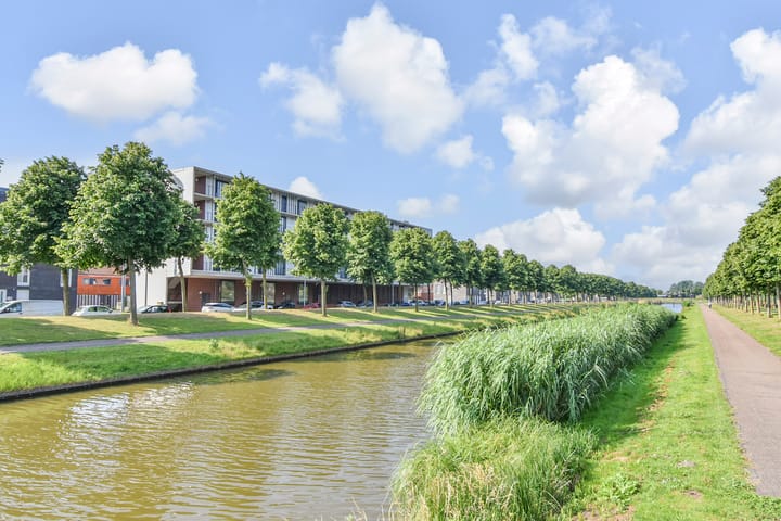 Foto 37 van Rijswijkse Landingslaan 192