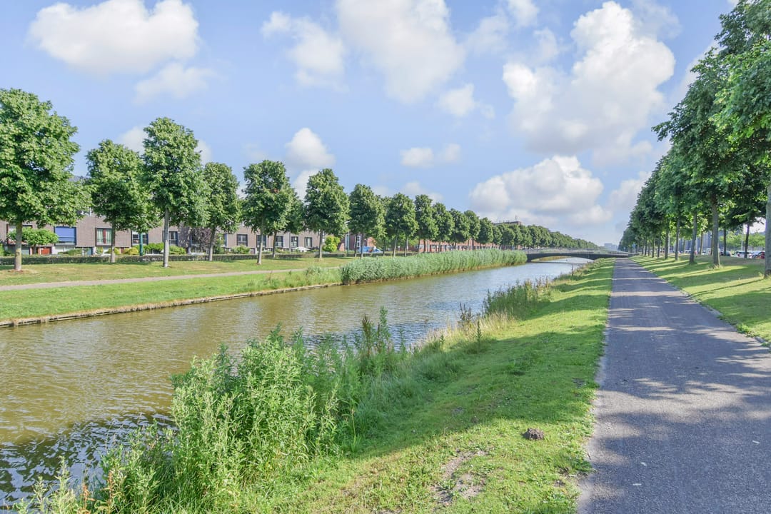 Foto 38 van Rijswijkse Landingslaan 192