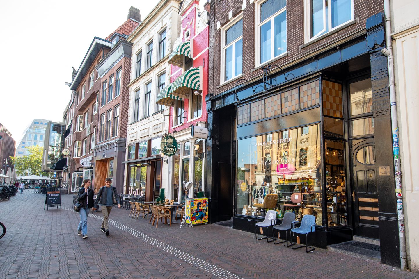 Bekijk foto 2 van Grote Markt 48