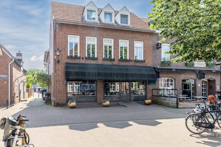 Foto 1 van Raadhuisplein 3-A