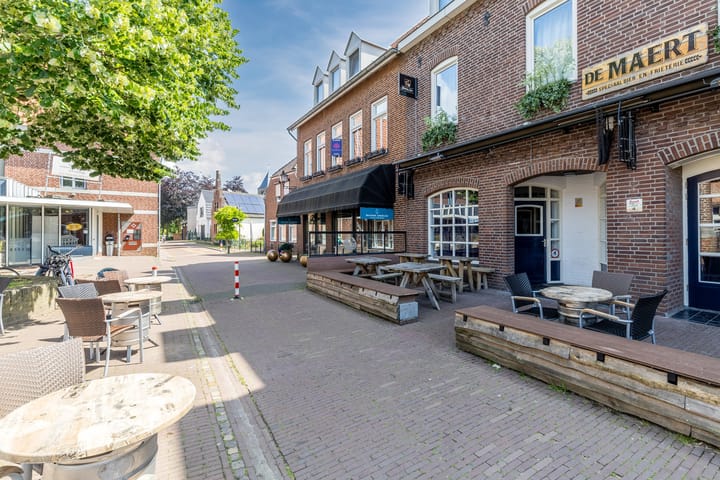 Foto 4 van Raadhuisplein 3-A