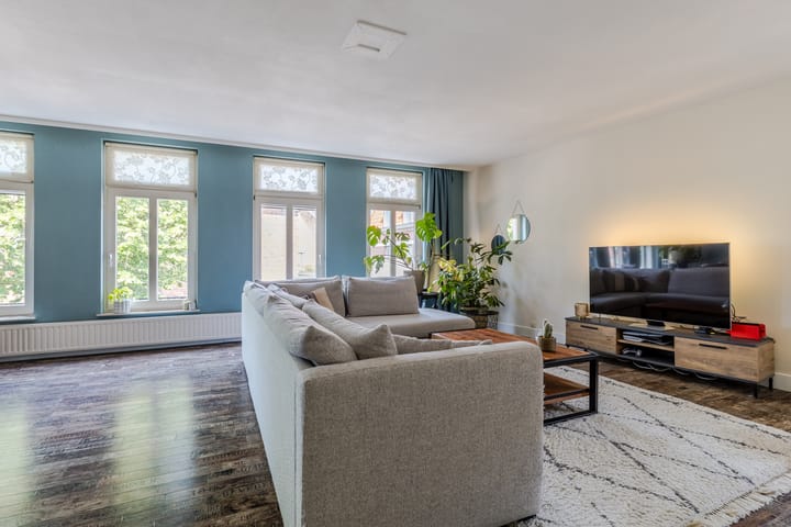 Foto 7 van Raadhuisplein 3-A