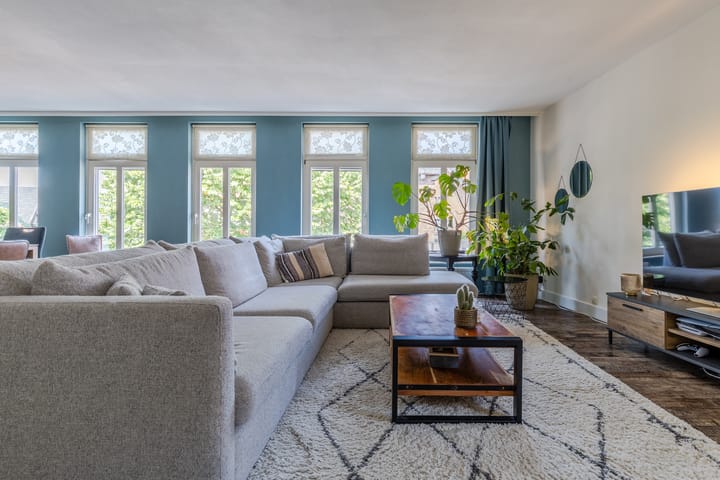 Foto 9 van Raadhuisplein 3-A