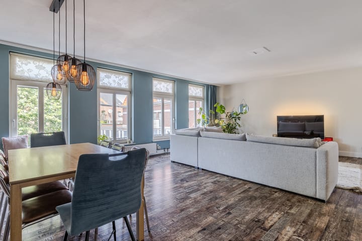 Foto 20 van Raadhuisplein 3-A