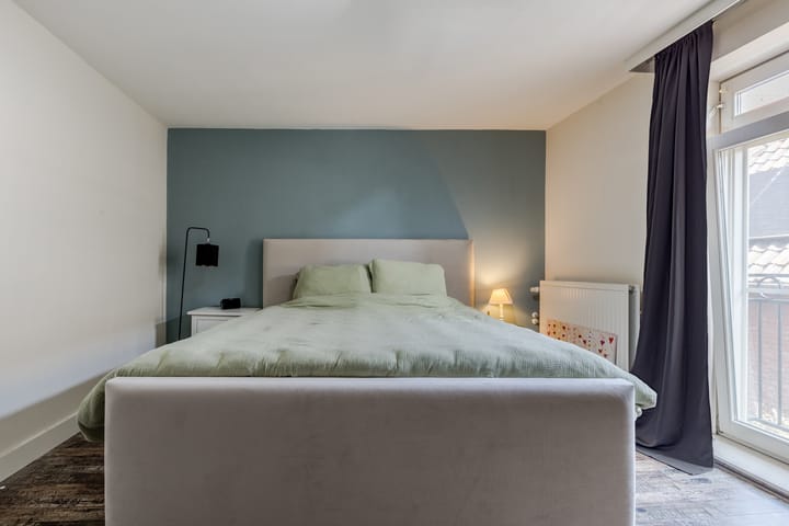 Foto 26 van Raadhuisplein 3-A