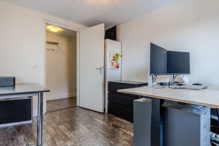 Foto 30 van Raadhuisplein 3-A