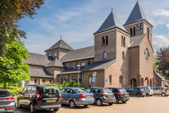 Foto 40 van Raadhuisplein 3-A