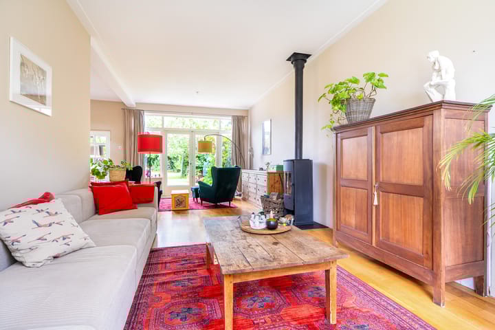 Foto 2 van Westerse Drift 16