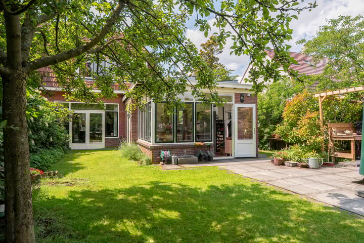 Foto 4 van Westerse Drift 16