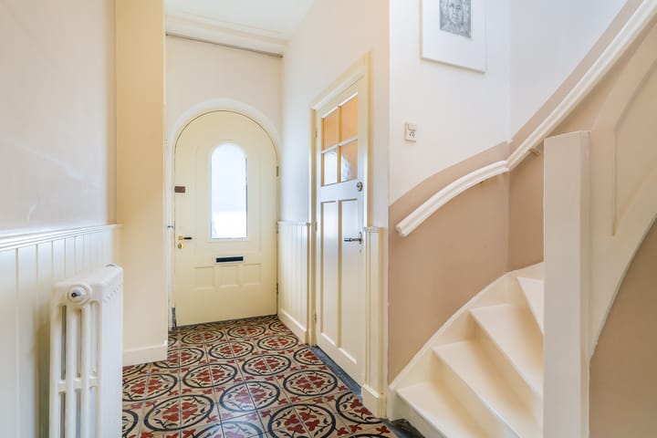 Foto 9 van Westerse Drift 16