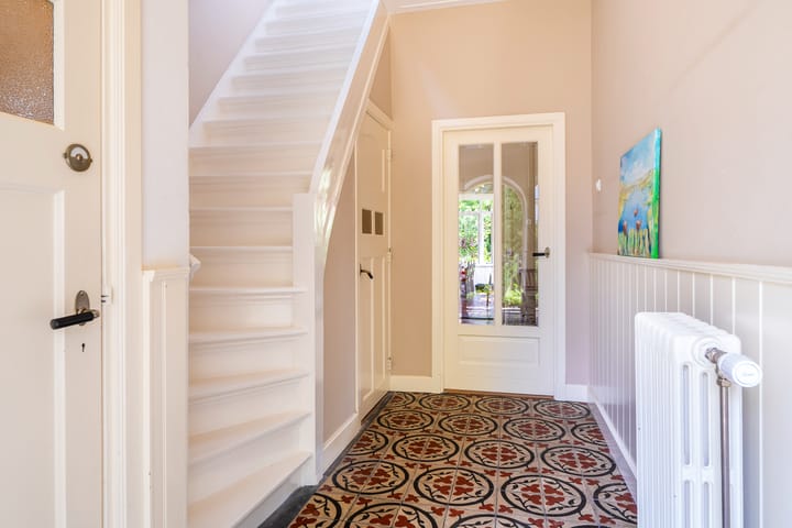 Foto 10 van Westerse Drift 16