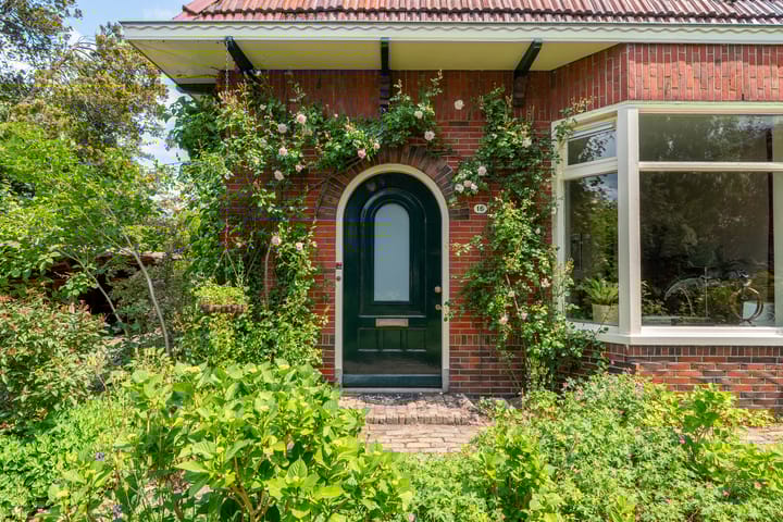 Foto 7 van Westerse Drift 16