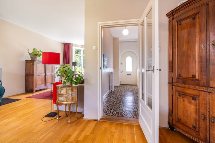 Foto 11 van Westerse Drift 16