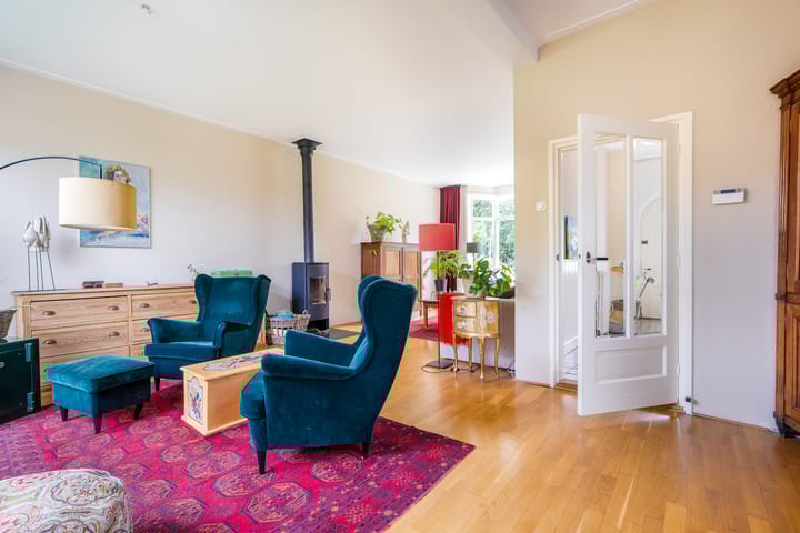 Foto 12 van Westerse Drift 16