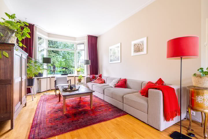 Foto 14 van Westerse Drift 16