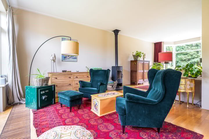 Foto 18 van Westerse Drift 16