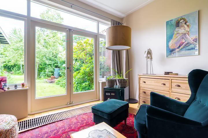 Foto 19 van Westerse Drift 16