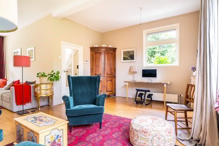 Foto 20 van Westerse Drift 16