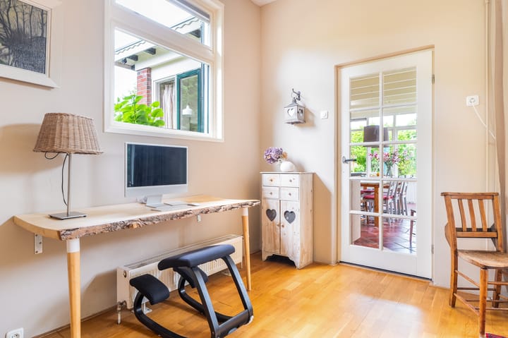 Foto 22 van Westerse Drift 16