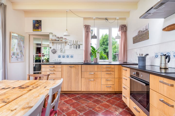 Foto 26 van Westerse Drift 16