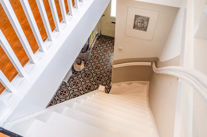 Foto 32 van Westerse Drift 16