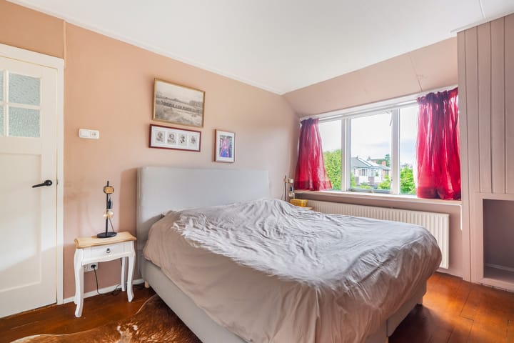 Foto 35 van Westerse Drift 16