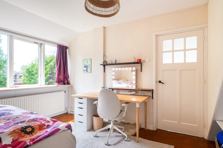 Foto 43 van Westerse Drift 16