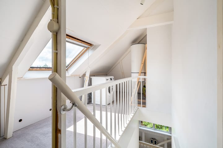 Foto 51 van Westerse Drift 16