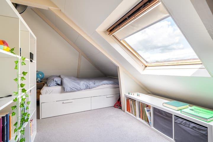 Foto 52 van Westerse Drift 16