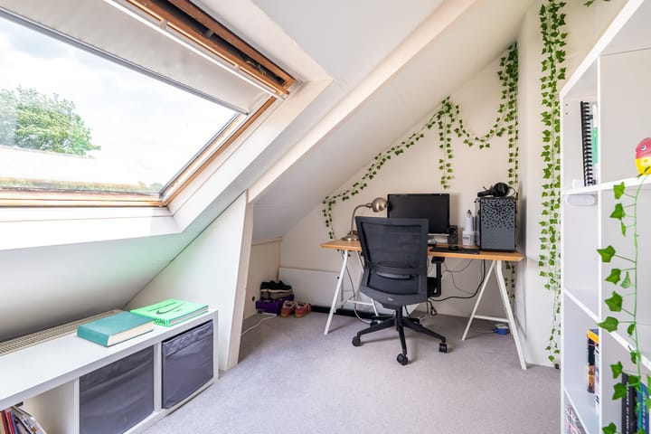 Foto 54 van Westerse Drift 16