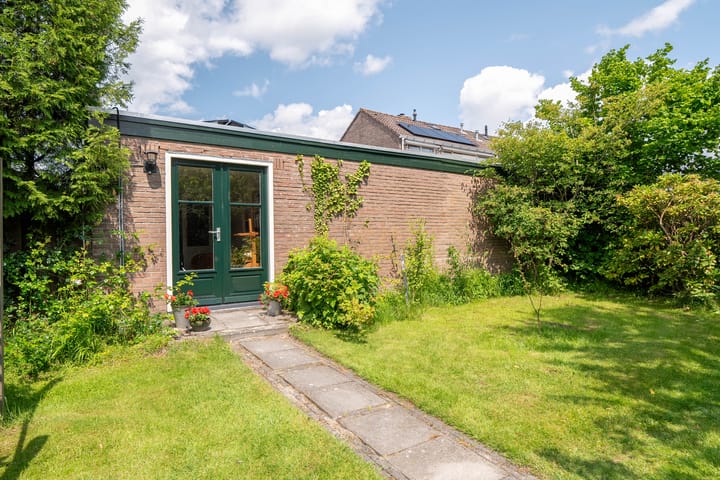 Foto 63 van Westerse Drift 16