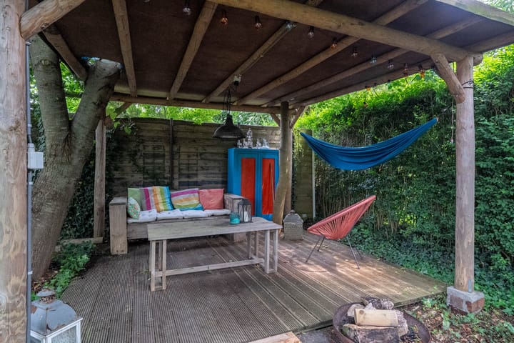 Foto 74 van Westerse Drift 16