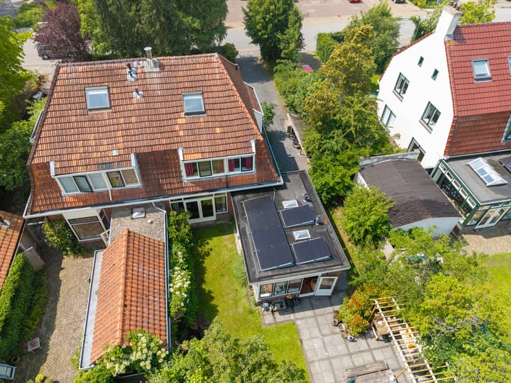 Foto 77 van Westerse Drift 16