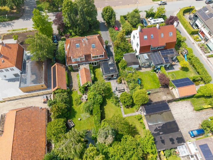 Foto 78 van Westerse Drift 16