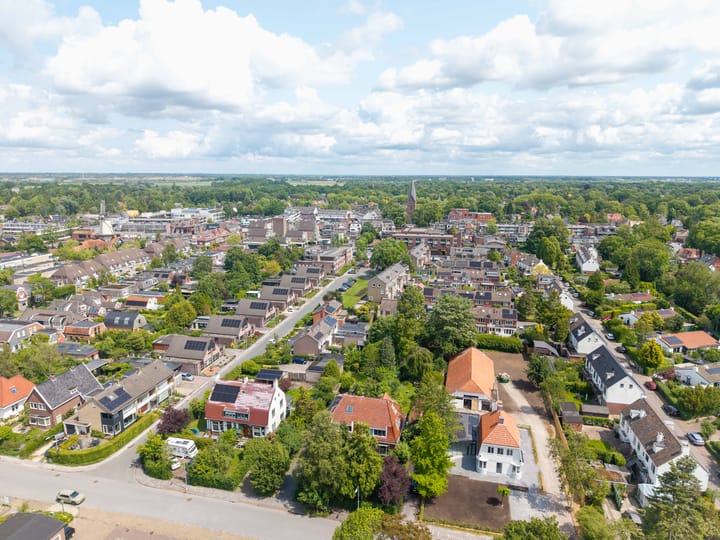 Foto 80 van Westerse Drift 16