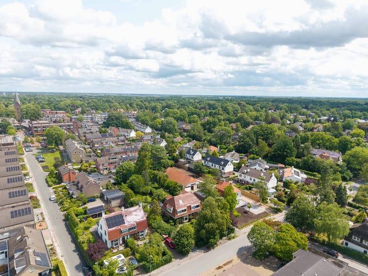 Foto 81 van Westerse Drift 16