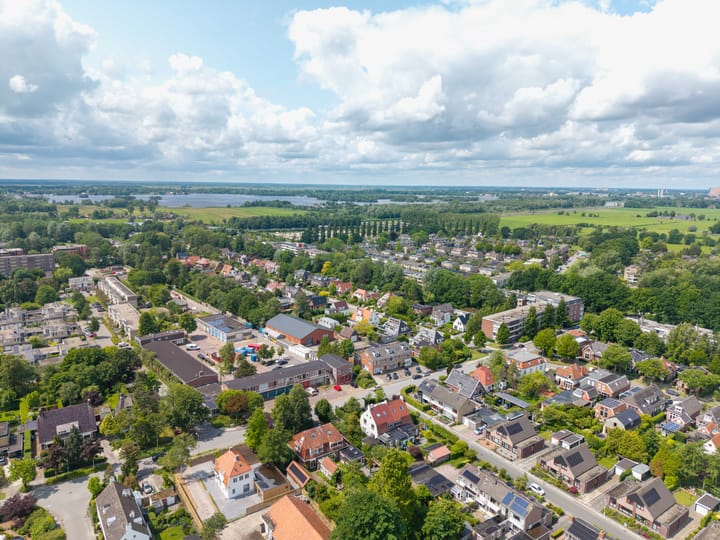 Foto 82 van Westerse Drift 16