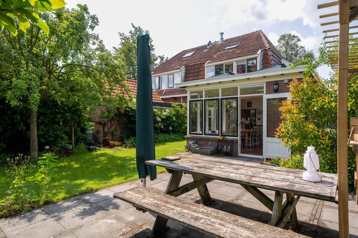 Foto 58 van Westerse Drift 16